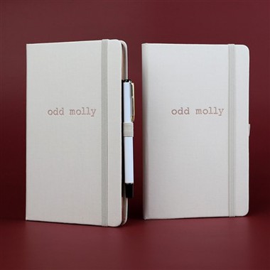 Sve veća potražnja za prilagođenim omotima za bilježnice