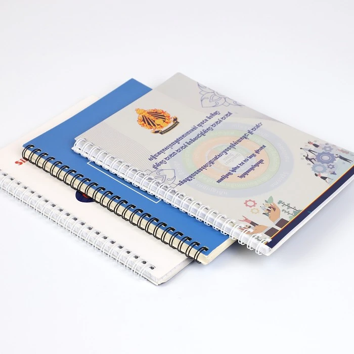 Back To School Notebooks factory