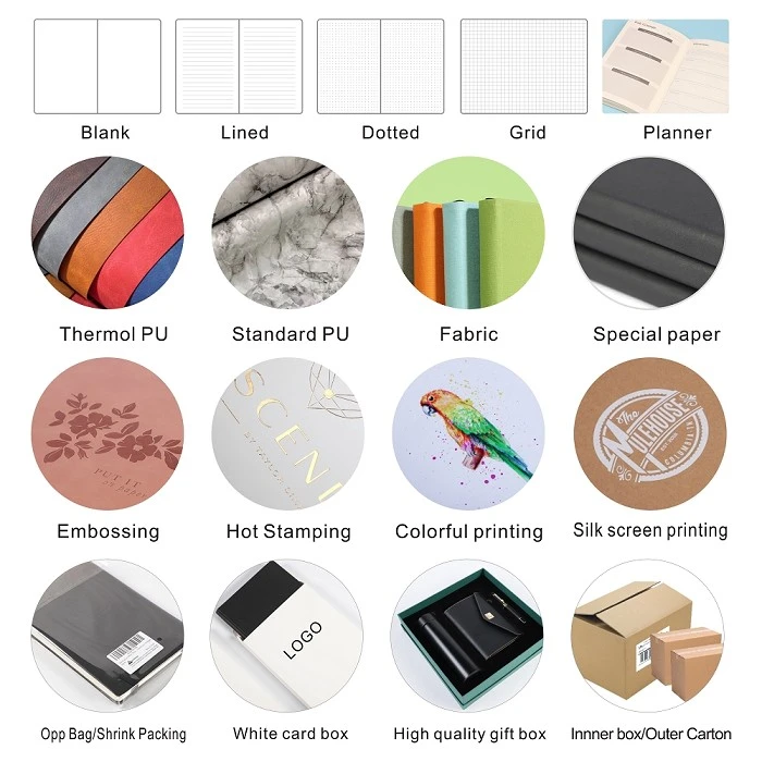 Diary Pen Set suppliers