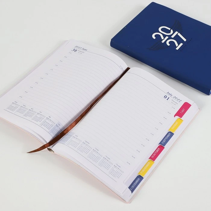 Diary Pen Set high quality