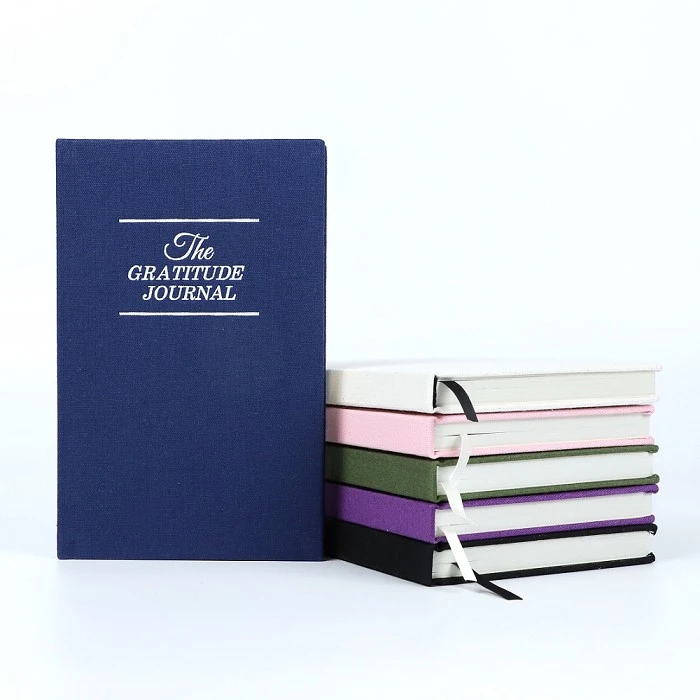 Linen Notebook best