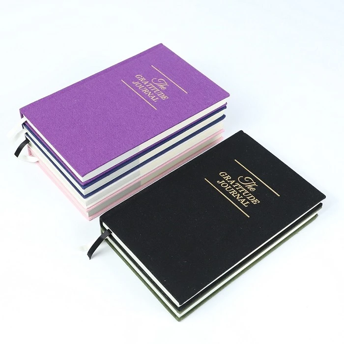 Linen Notebook suppliers