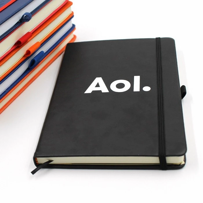 Personalized Leather Notebook suppliers